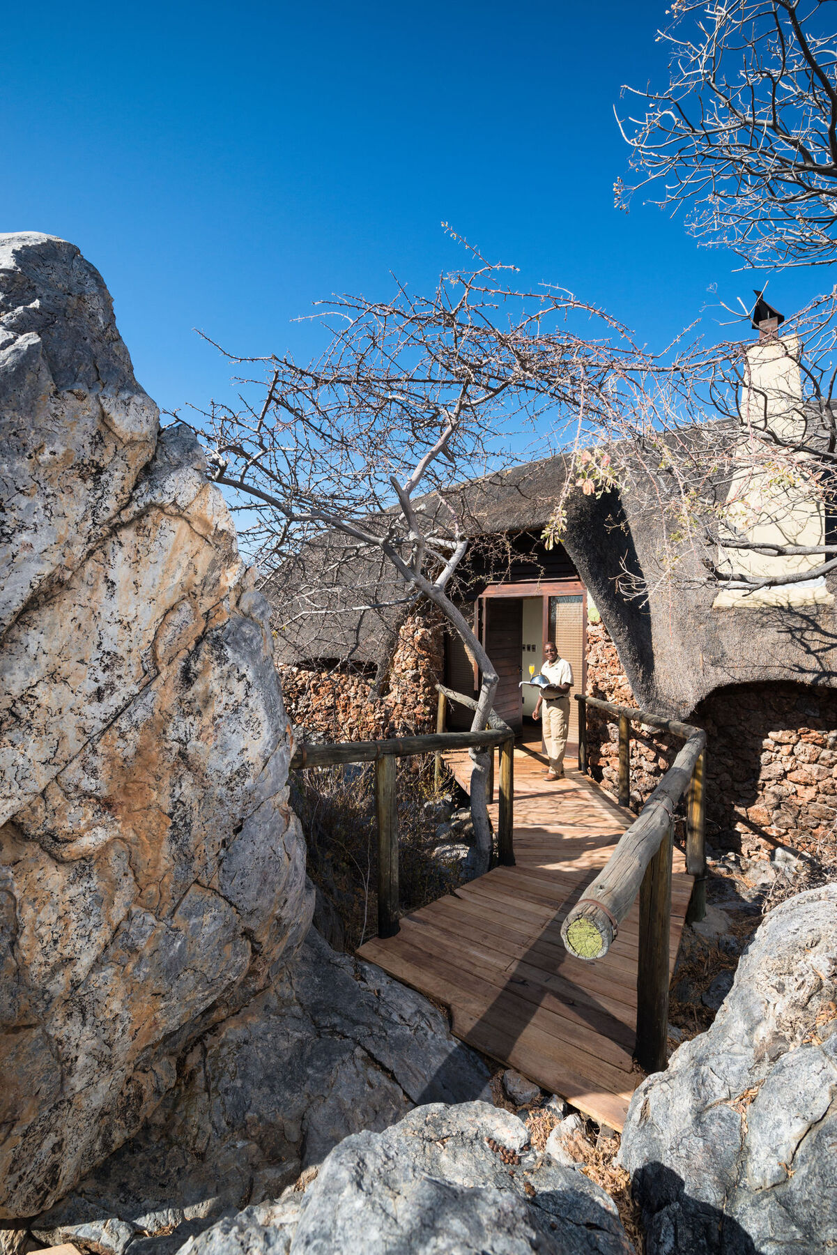 Little Ongava Hotel Okaukuejo Buitenkant foto